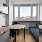 Reymonta 24 Modern Studio
