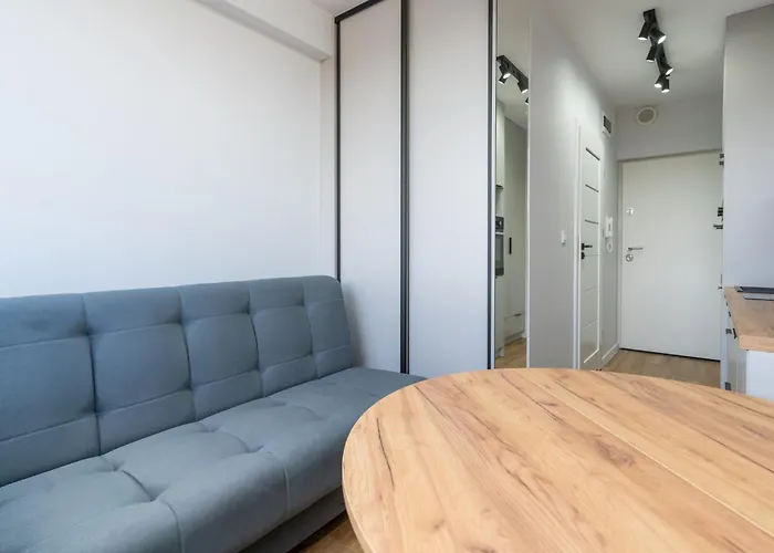 Reymonta 24 Modern Studio