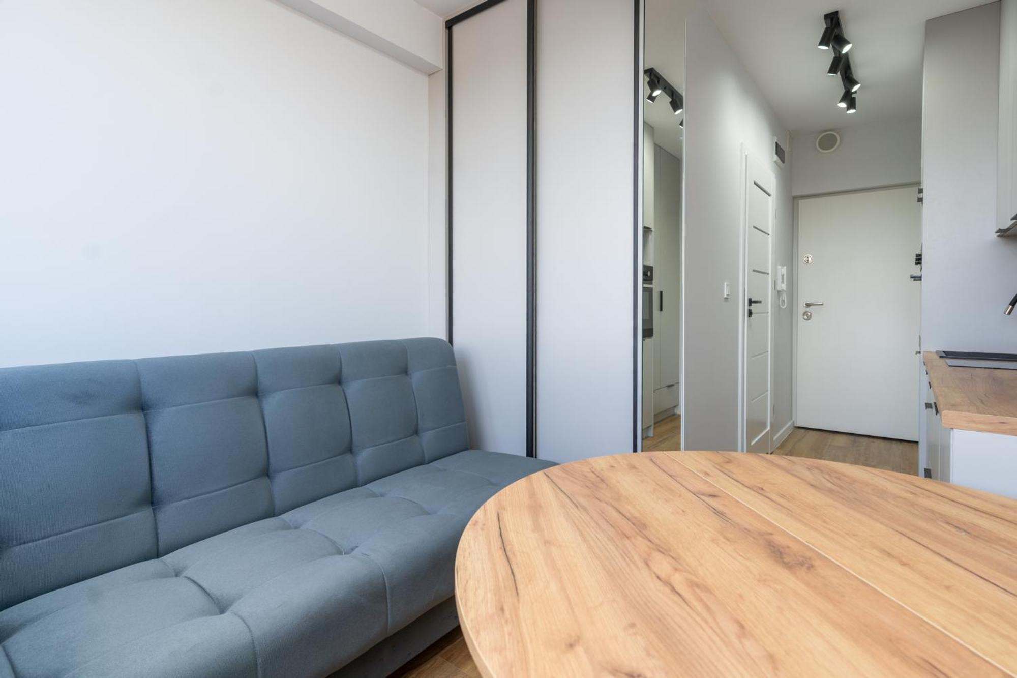 Apartament Reymonta 24 Modern Katowice